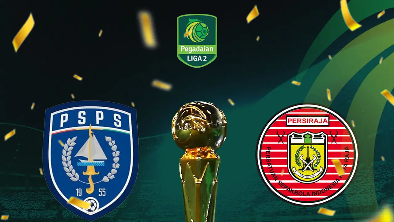 Pegadaian Liga 2 - Klub-klub yang Berpotensi juara Liga 2 musim depan