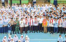 Heru Budi Minta Rekomendasi Kemendikbud soal Wacana Sekolah Swasta Gratis di Jakarta