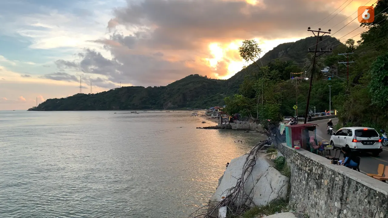 Wisata Tangga 2000