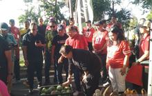 Pemprov Bali, OJK, dan FLJK Gelar Pasar Murah Jelang Galungan: Tekan Inflasi dan Dukung UMKM