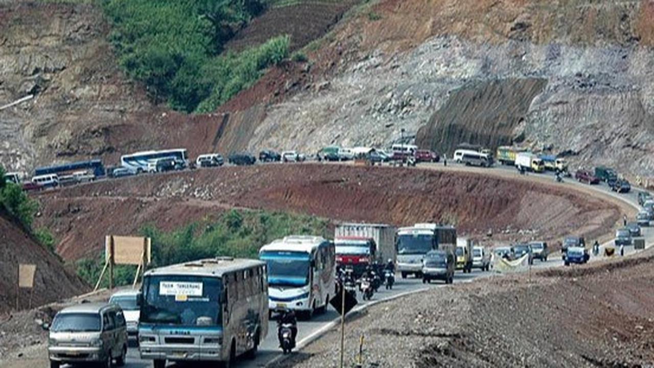 Mudik Naik Motor Lewat Jalur Selatan, Ini Kelebihan dan Kekurangan Harus Diperhitungkan