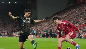 5 Bek Kanan Terbaik di Dunia Saat Ini: Hakimi Nomor 1, Timber dan Reece James Masuk Daftar