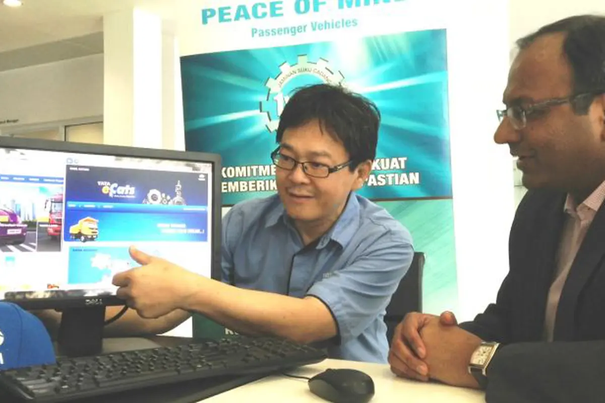 Tata Motors Jamin Kepuasan Pelanggan Pakai Dua Program Ini