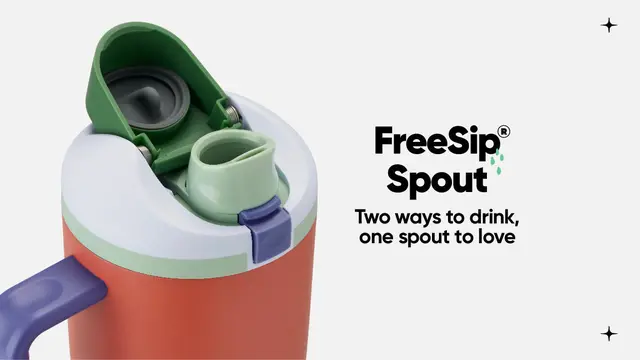 Owala FreeSip