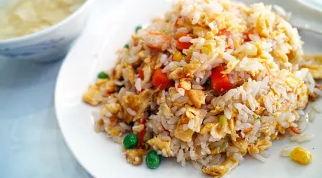 5 Resep Nasi Goreng Sederhana Untuk Menu Sarapan Food Fimela Com