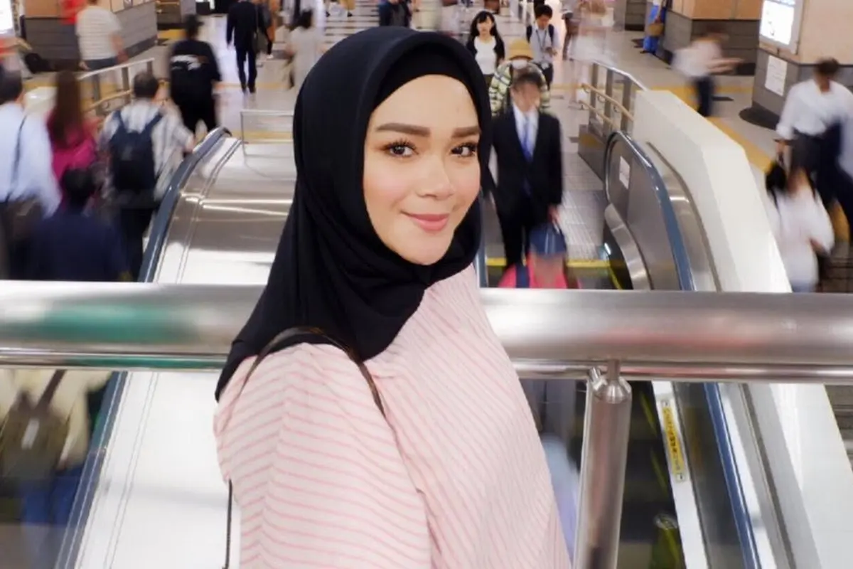 Sheza Idris