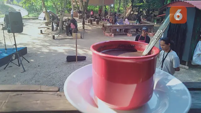 Kedai Menapo