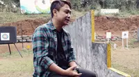 Musisi Andreas Djumanto Ingin Kembangkan Olahraga Menembak di Asia
