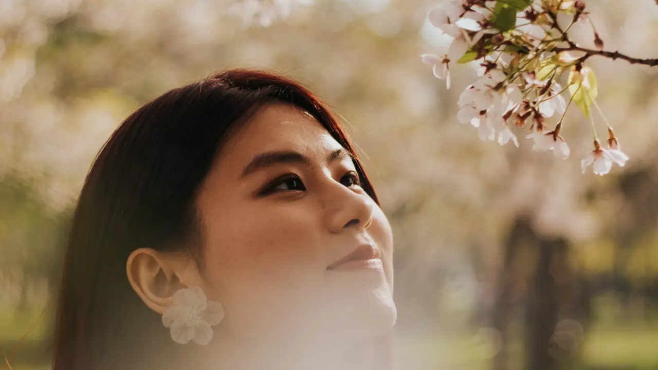 perempuan cantik