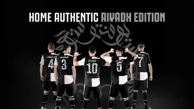 Juventus