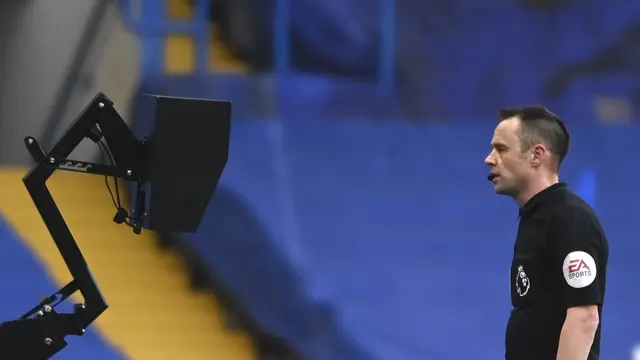Manchester United - MU - Chelsea - Liga Inggris