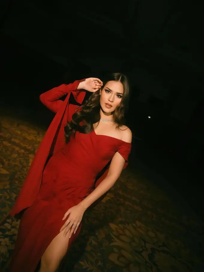 Raisa (Instagram/raisa6690)