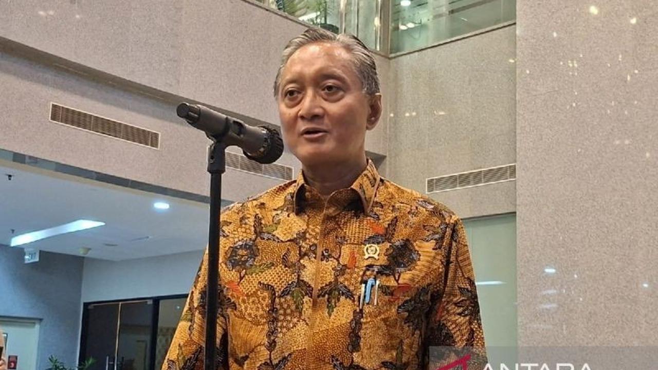 Wow, Anggaran Rp94,99 Triliun! Ini Capaian Infrastruktur Kementerian PU Perkuat Asta Cita Prabowo