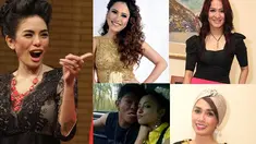 Kehamilan dan perceraian merupakan dua hal yang sangat bertentangan. Hamil yang seharusnya menjadi kebahagiaan bagi wanita justru dibarengi dengan perceraian (Istimewa).