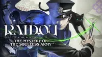Raidou Remastered Resmi Rilis! Game Klasik Atlus Kini Hadir dengan DLC dan Fitur Baru