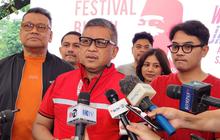 PDIP Tutup Bulan Bung Karno 2024 Besok, Ada Soekarno Run, Konser Musik hingga Festival Kopi