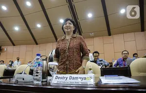 Inflasi Pangan Tembus 5%, Bos BI Bakal Minta Bantuan Mentan