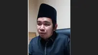 Ketua PD Tidar Jatim Muhammad Fawait atau Gus Fawait.  (Istimewa)