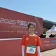 Setelah kabar berakhirnya hubungan asmara yang telah terjalin selama 14 tahun, idol sekaligus aktris ini tampil ceria dalam agenda publik pertamanya dengan mengikuti ajang maraton amal di Seoul. [@sooyoung_choi].