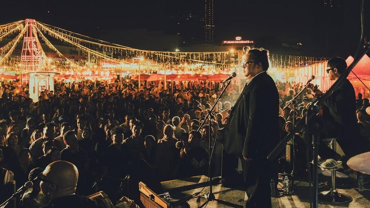 Kunto Aji Tak Sangka Gustiwiw Meninggal di Usia Muda, Proyek Bareng Sang Musisi Pun Kandas