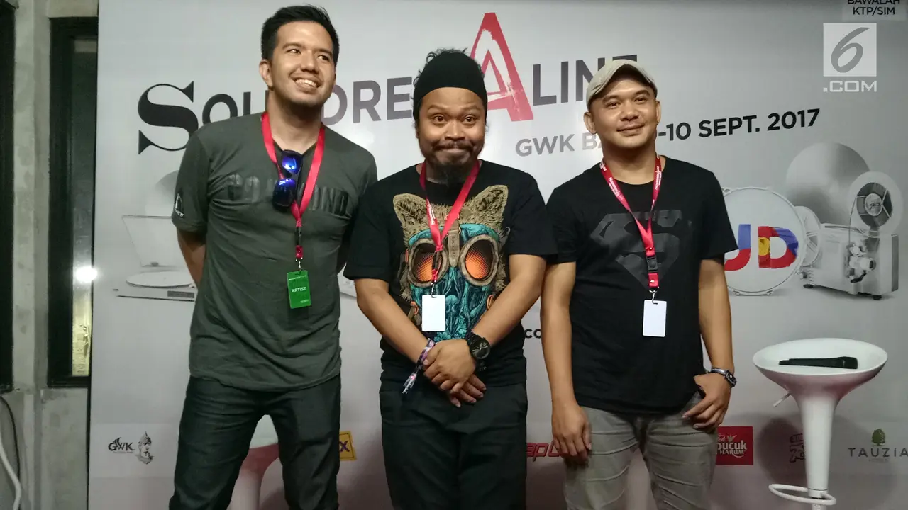Payung Teduh