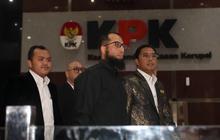 FOTO: Khalid Basalamah Diperiksa Sebagai Saksi Dugaan Korupsi Kuota Haji Tambahan