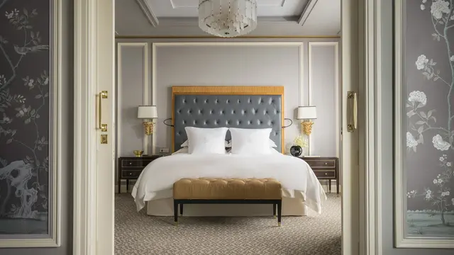 Family Holiday Escape