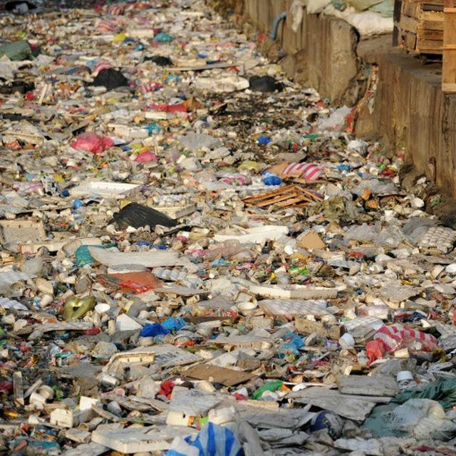 4 Benda Alternatif Ramah Lingkungan Pengganti Plastik Global Liputan6 Com