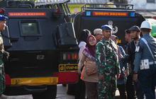 Cerita Ibu Korban Ledakan di SMA Negeri 72 Jakarta: Banyak Serpihan di Badan Anak Saya