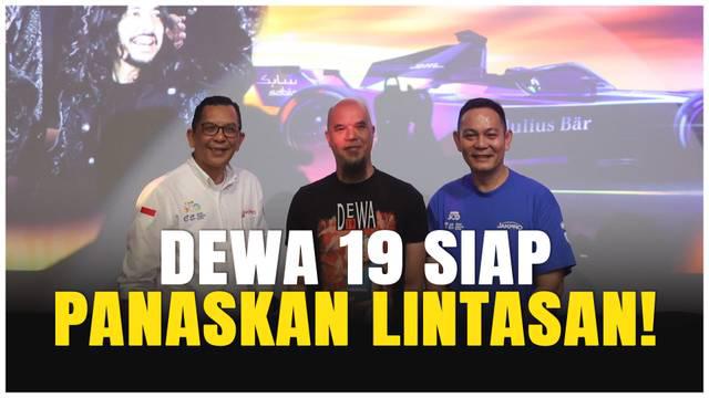 Gabungan musik legendaris dan ajang balap internasional bakal jadi momen yang gak boleh lo lewatin! Siap-siap nonton penampilan spesial yang bakal bikin Jakarta makin panas!