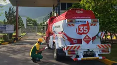 Elnusa Petrofin Dukung Ketahanan Energi Lewat B50 dan AI
