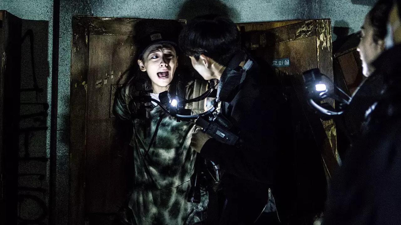 Sebelum DARK NUNS, Ini 8 Film Horor Korea Terbaik Sepanjang Masa yang Wajib Masuk Daftar Nonton