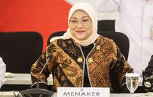 Hampir 10 Juta Gen Z Jadi Pengangguran, Begini Solusi Menaker