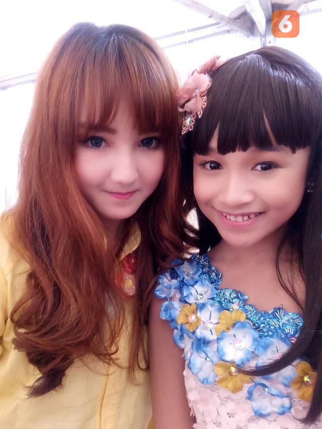 6 Potret Transformasi Tasya Rosmala Fotonya Saat Sd Bikin Pangling Surabaya Liputan6 Com