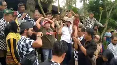 Viral Warga Kecewa Jokowi Batal ke Lampung Timur, Tolak Bingkisan Sembako