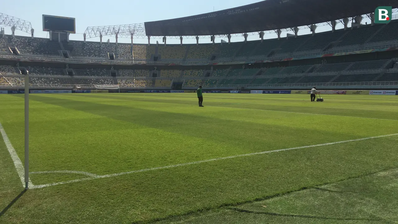 Stadion Gelora Bung Tomo
