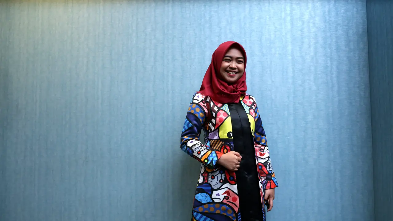 [Bintang] Ria Ricis