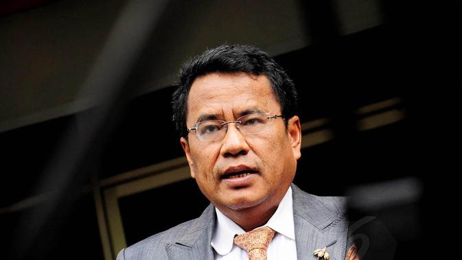 Hotman Paris Mundur Sebagai Pengacara Rs Mitra Keluarga Jika News Liputan6 Com