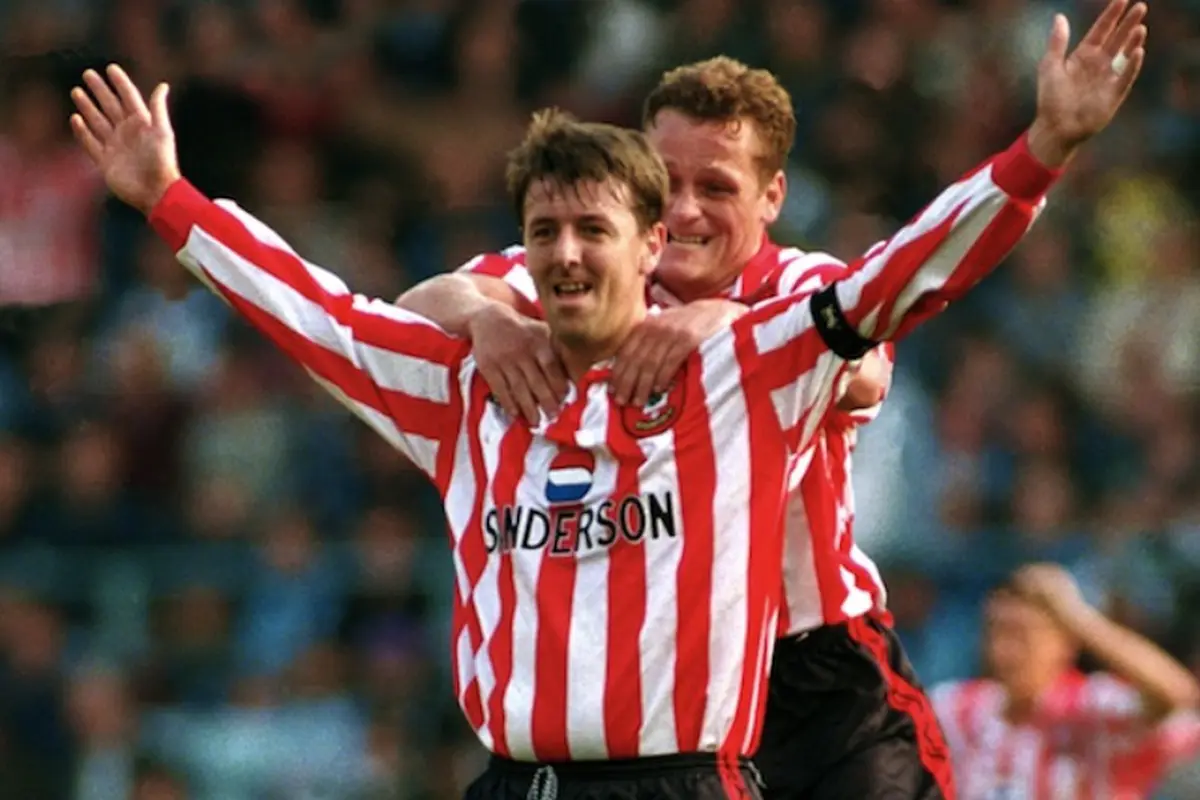 Beri Penghargaan Perdana, Bilbao Justru Pilih Matt Le Tissier (ud