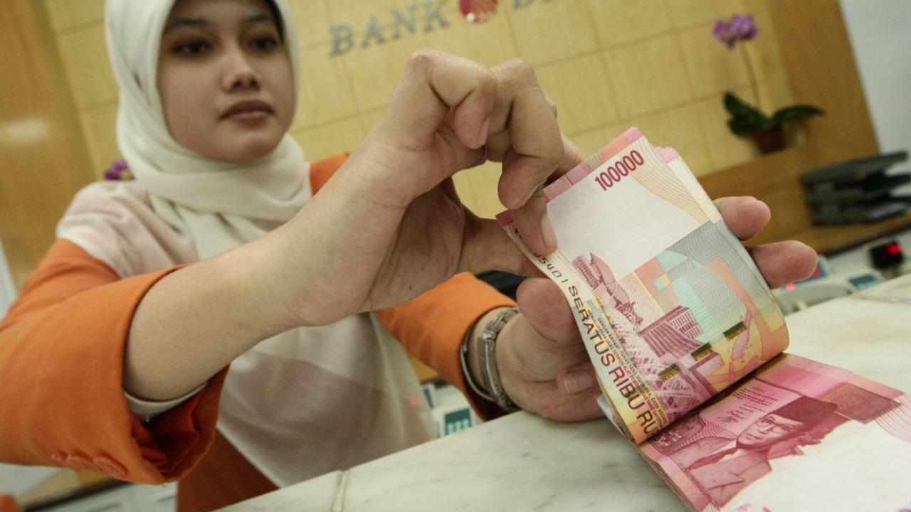 4. Limit Pinjaman
