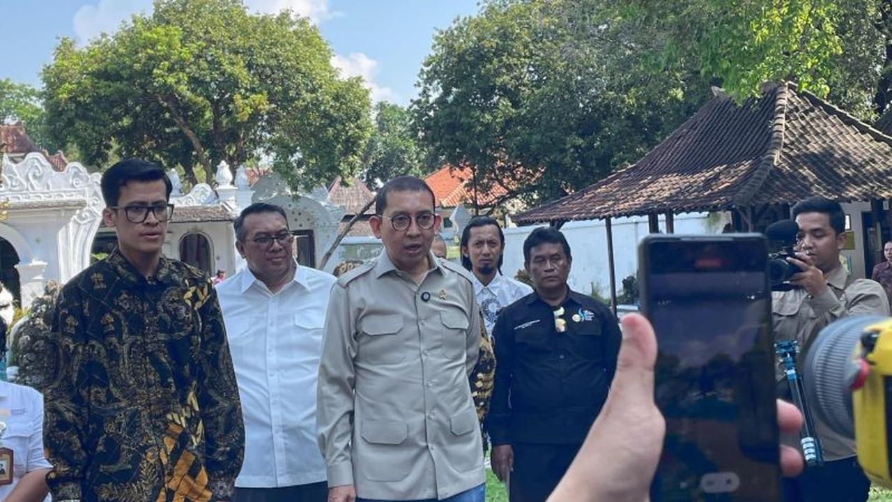 Menbud Pastikan Keraton Kasepuhan Segera Jadi Cagar Budaya Nasional