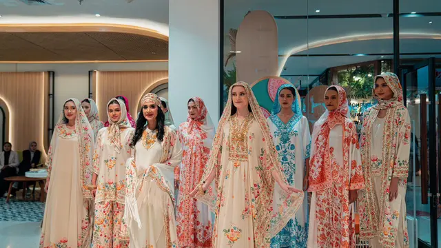 Sarinah akan menggelar midnight sale pada 28 Maret 2024