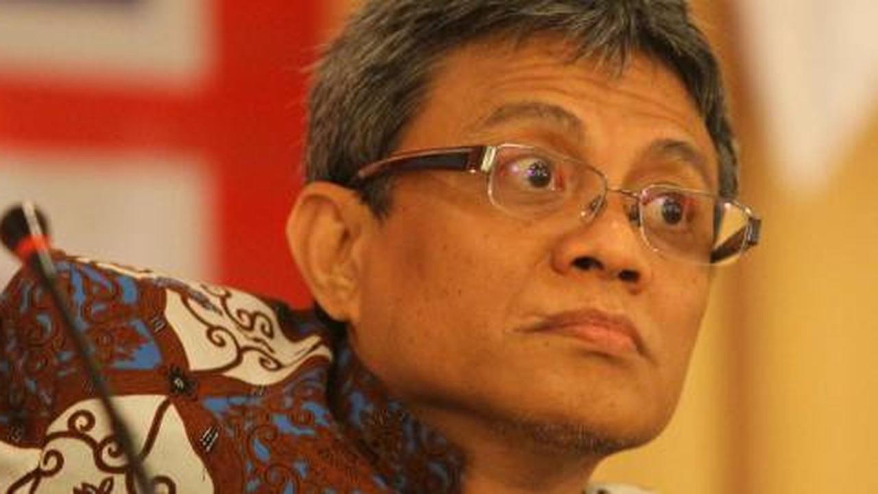 Didik: Dukungan PAN ke Foke hanya kereta kosong
