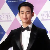 Kim Soo Hyun. foto: koreaherald
