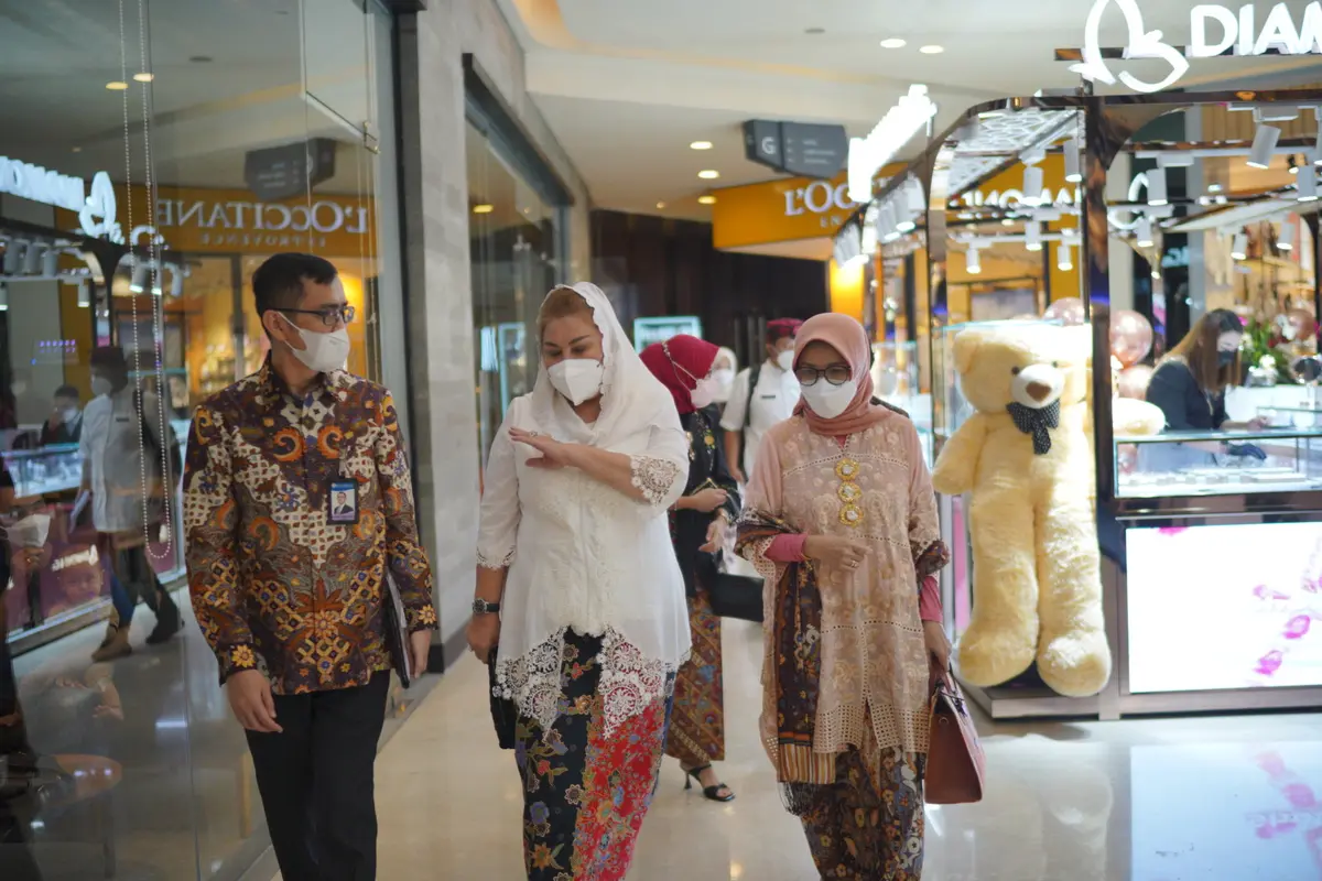 Ilustrasi foto , Wakil Wali Kota Semarang Hevearita G. Rahayu