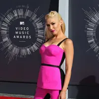 Kabar keretakan rumah tangga pelantun ‘Don’t Speak’ dengan suaminya, Gavin Rossdale, sudah terdengar sejak pertengahan 2014. Namun baru kali ini mereka membuat pernyataan resmi mengenai kabar perceraian mereka. (Bintang/EPA)