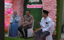 Komika Ebel Syukuran Rumah Baru, Praz Teguh: Ebel Sudah Siap Kaya