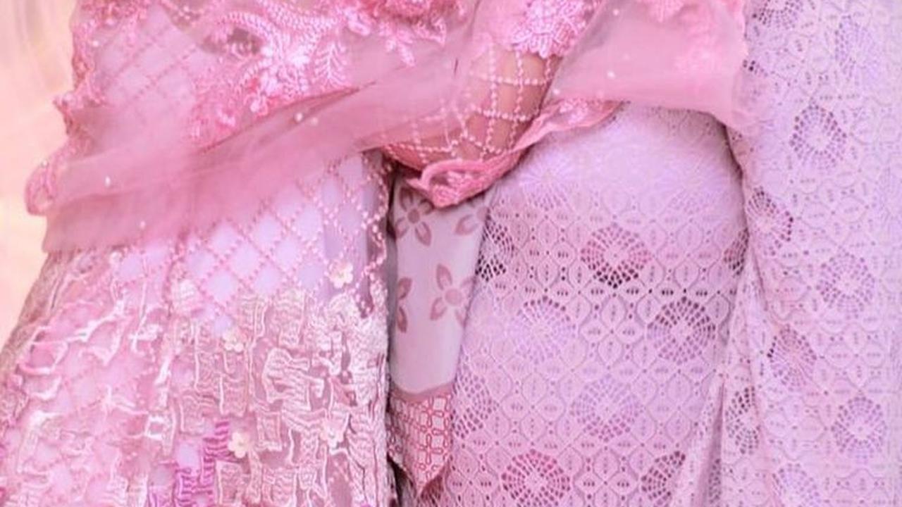 Sang Ibunda adalah Wanita Kesayangan Zaskia