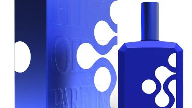 Histories de Parfums