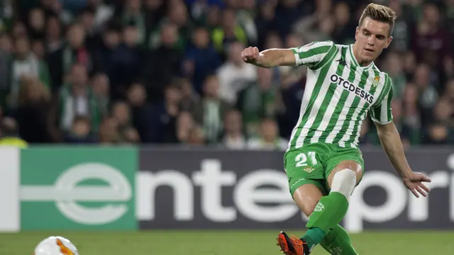 Top Scorer Europa League